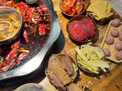 -陈陈火锅(较场口店)