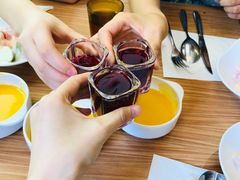 -清真·穆巴拉克西餐厅(回民街店)