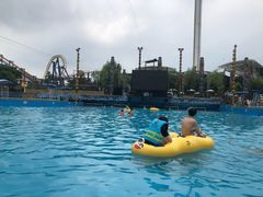 -杭州浪浪浪水公园