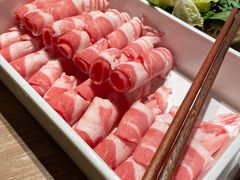 -古关火锅店(古北水镇景区店)