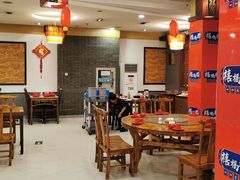 大堂-禧福楼·十五年老店(科技城店)