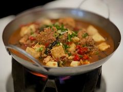 -新新湘菜馆(新中街二条店)