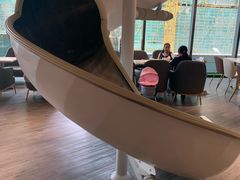 -NOKNOK若蔻亲子餐厅(天地壹方北馆店)