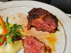澳洲谷饲尾龙牛排-喜雀JOY KITCHEN