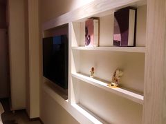 -山水时尚酒店(大连星海公园东北财经大学店)