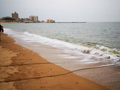 -兴城海滨风景区