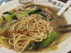 海鲜面-阿玲海鲜面(高亭镇星河路店)
