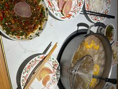 -汕头八合里海记牛肉店(清河店)
