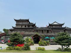 -二十八里太湖船菜(吉祥路店)