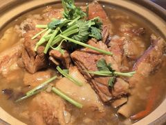 -真定郝家排骨(正定县总店)