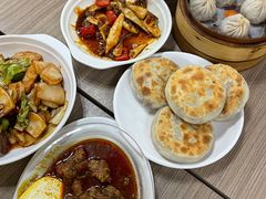 -清真牛肉馆