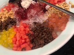 霸王冰粉-上海1号私藏菜(静安店)