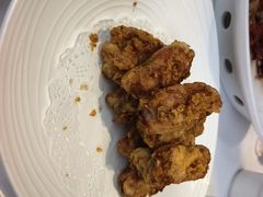 -九尊食上(生态园林酒店)