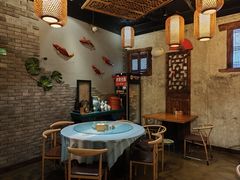 -锦小馆(安贞店)