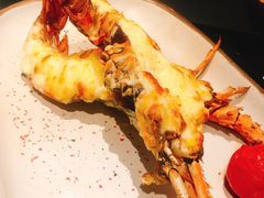 -上海苏宁宝丽嘉酒店·Cafe Bellagio西餐厅