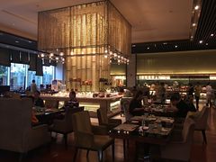 -富力希尔顿酒店·地阔自助餐厅