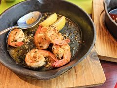 -青岛香格里拉·鱼跃地中海西餐厅