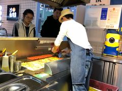 -冷面王(国购广场店)
