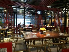 -友记功夫香·人民川菜(红牌楼店)