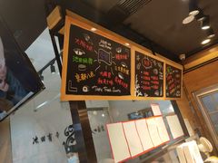 -池田寿司·4H鲜作(朝阳大悦城店)