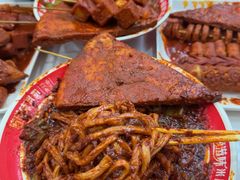 -滴滋味·新疆炒米粉·炒三凉(乌市总店)