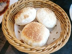 空心烧饼-大董(福田皇庭中心店)