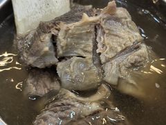 -老牌依强牛肉店(达道总店)