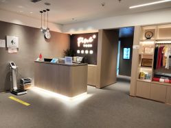 -FineYoga梵音瑜伽·普拉提