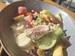 -Jamaicablue Coffeeshop(中央广场店)
