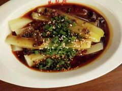 -龙聚德北京烤鸭(巴南商社汇购物中心店)