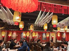 -杨记隆府重庆江湖菜(大悦城店)