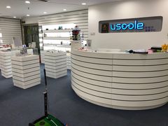 -优视力蔡司眼镜验配中心(越秀城市广场奥莱店)