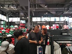 -PUMA品牌自营折扣店(天津佛罗伦萨小镇奥莱店)