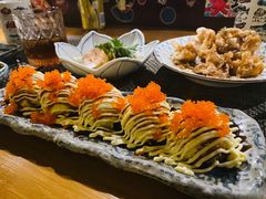 -半藏居酒屋(香港花园店)
