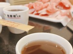 -陈眼镜火锅(总店)