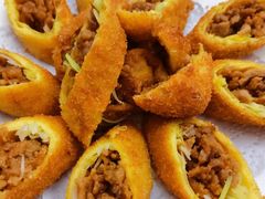 脆皮鸭卷-丽华餐厅·天津菜(艳阳路店)