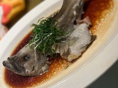 -79号渔船海鲜饭店(华强北店)
