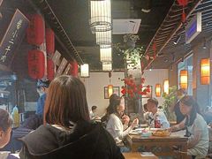 -打酱油·非遗淮扬菜(瘦西湖梅岭店)