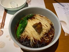 -南小馆(迪士尼小镇店)