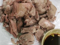 -小辫子羊肉面馆(周东店)