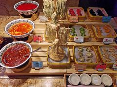 -郑州美盛喜来登大酒店