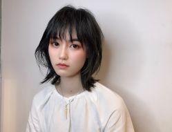 -苏豪路易士·嘉玛发廊