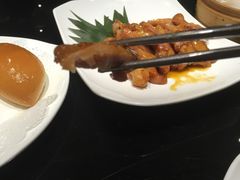 -高第街56号港式餐厅·精选(世茂广场宽厚里大明湖店)