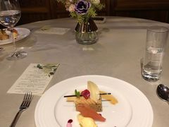 -北京古城老院厉晓麟精致菜