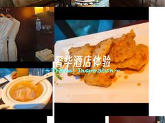 -深圳湾木棉花酒店
