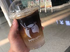 -瑞幸咖啡(宁波科创大厦店)