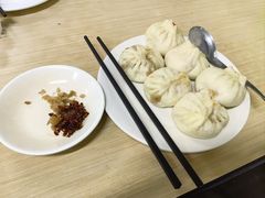 -津门永胜包子铺(哈尔滨道总店)