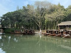 -乌镇东栅景区