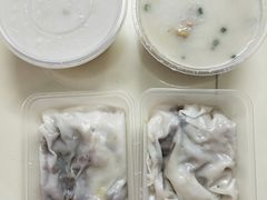 -冠记·肠粉粥品专家(江南大道店)