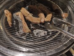 -本炙炭烤·蒲烧活鳗料理店(金沙洲店)